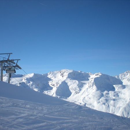 Schalfblick Apartment Obergurgl Exterior photo