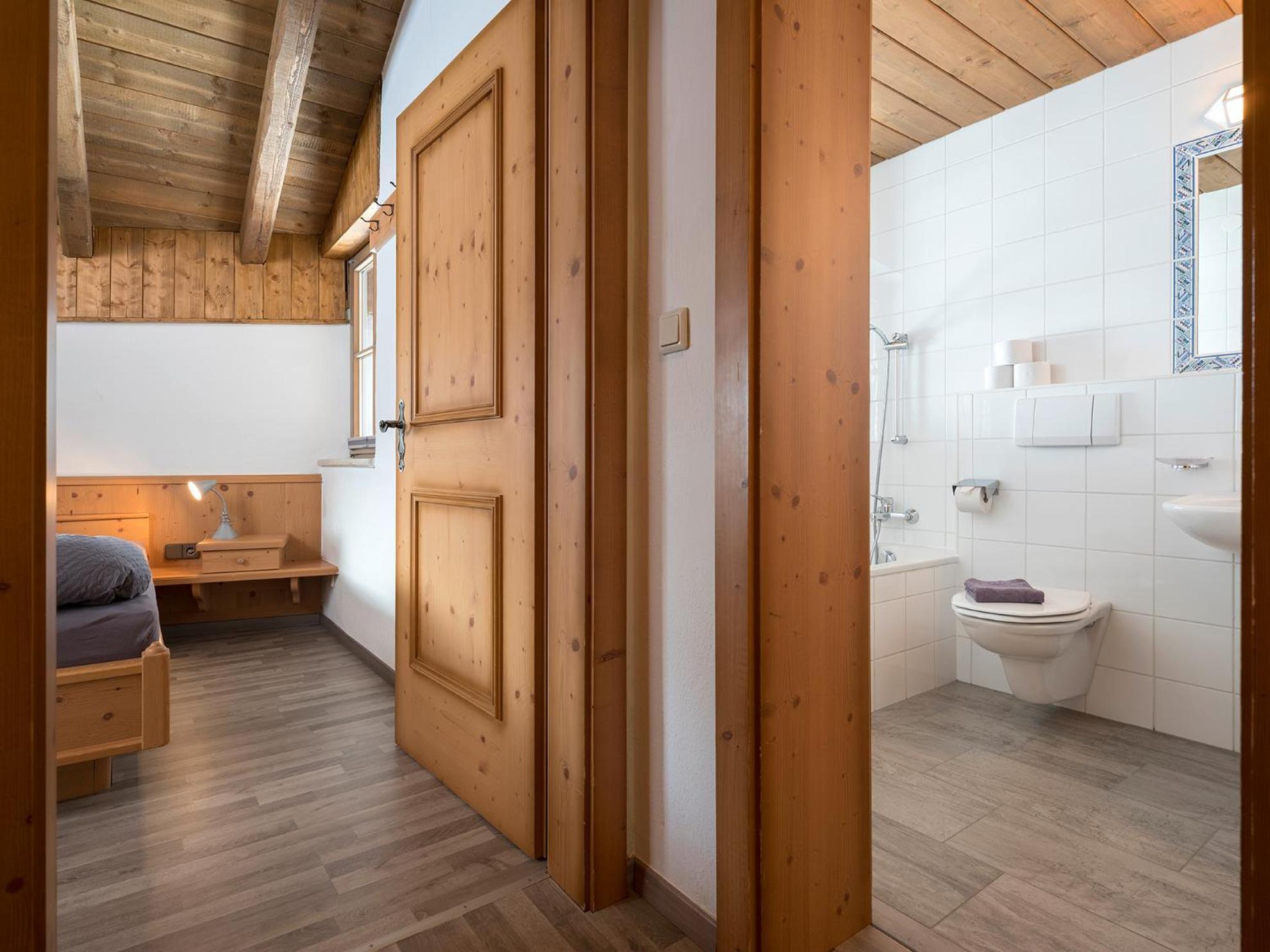 Schalfblick Apartment Obergurgl Exterior photo