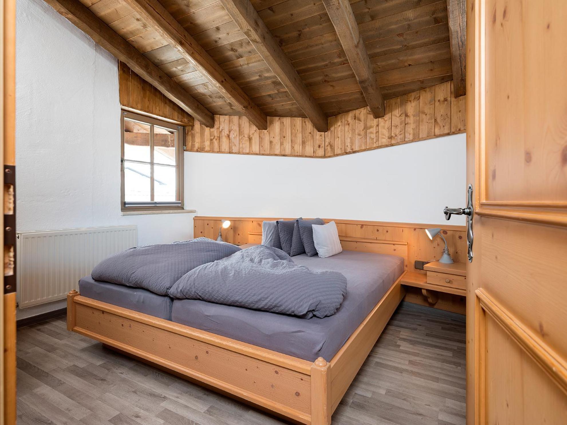Schalfblick Apartment Obergurgl Exterior photo