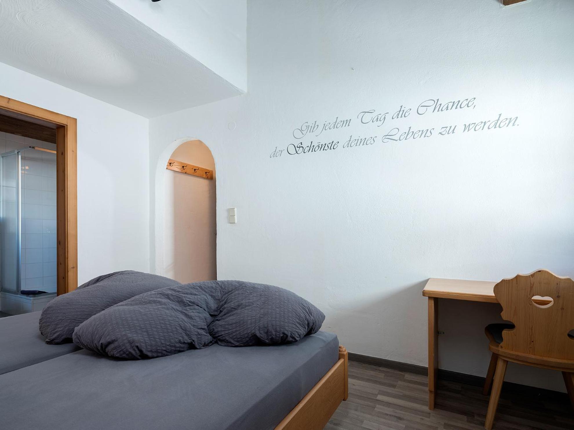 Schalfblick Apartment Obergurgl Exterior photo