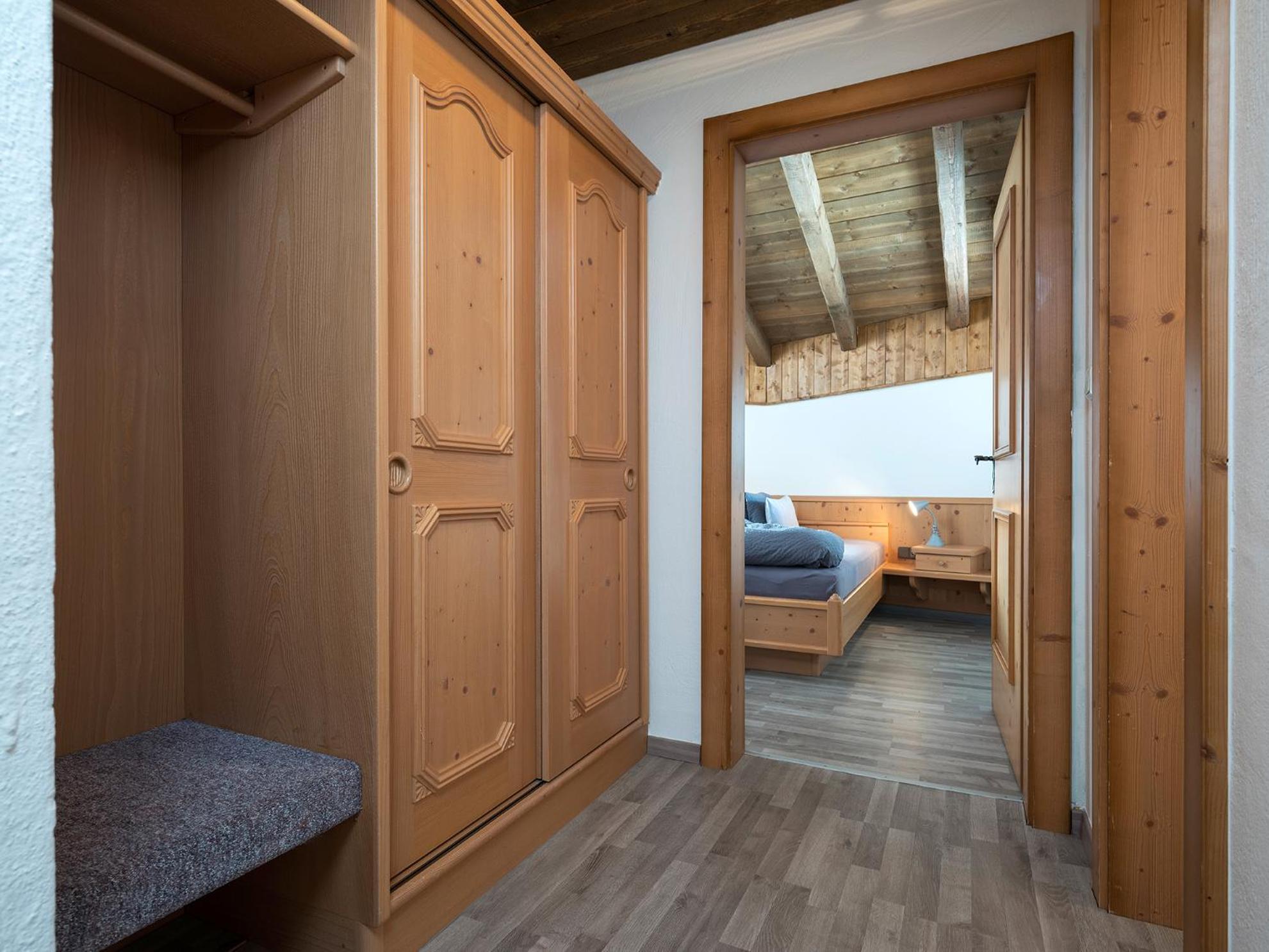 Schalfblick Apartment Obergurgl Exterior photo