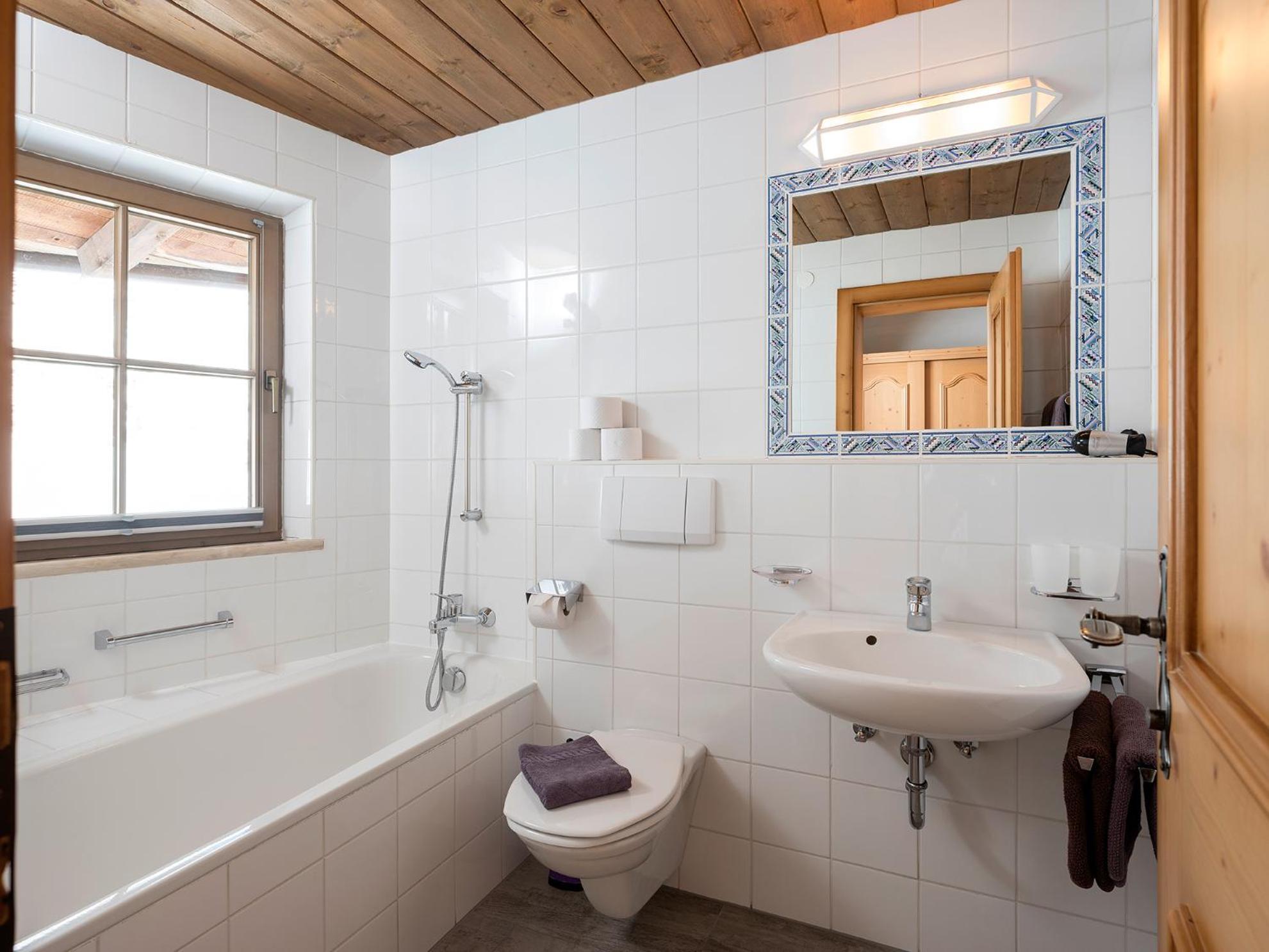 Schalfblick Apartment Obergurgl Exterior photo