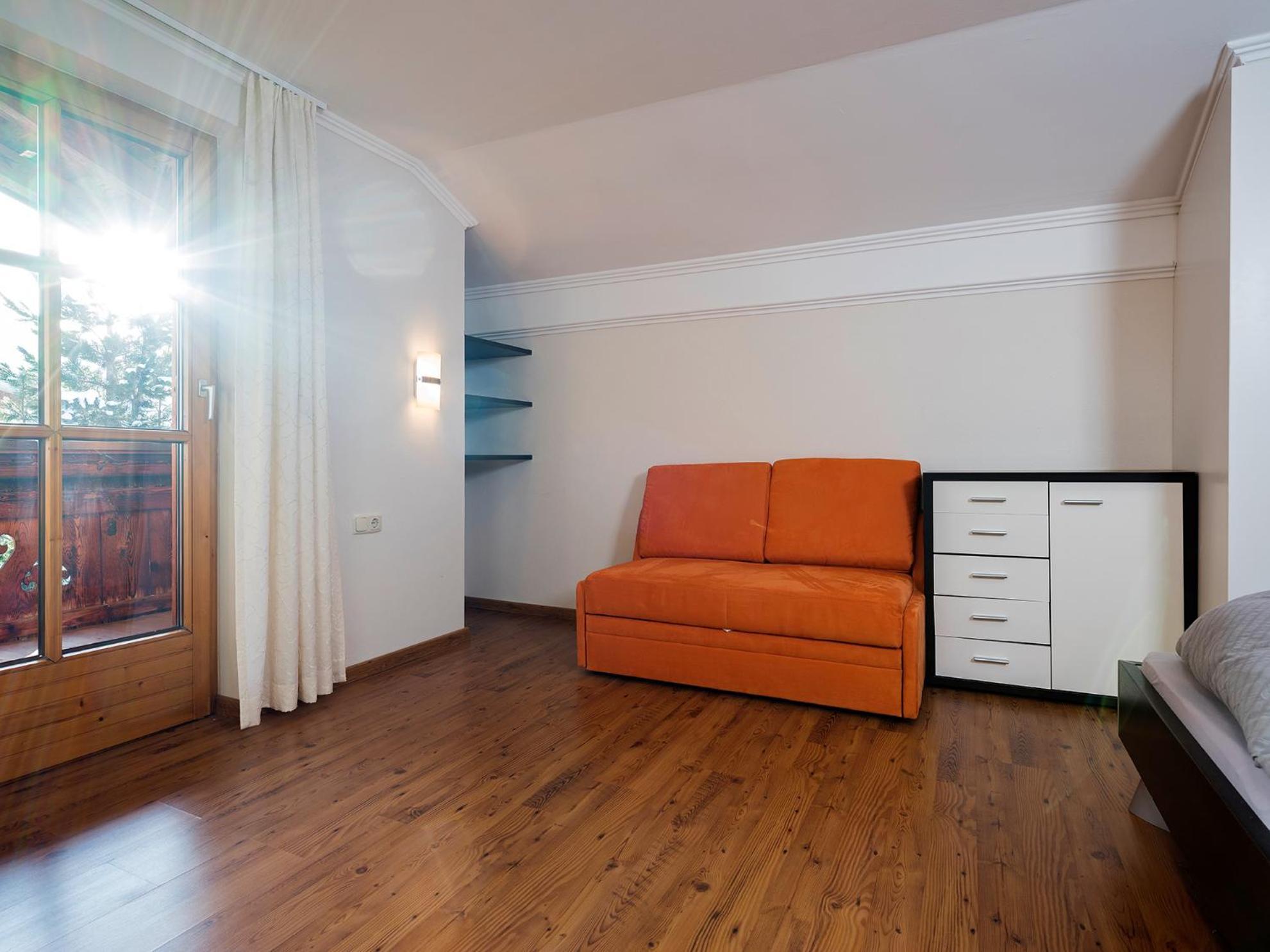Schalfblick Apartment Obergurgl Exterior photo